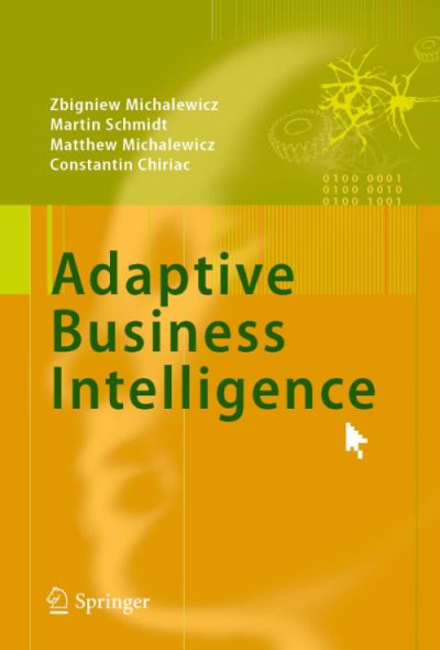 Adaptive Business Intelligence