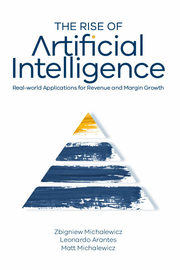 The Rise of Artificial Intelligence