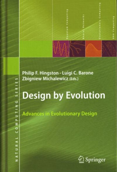 Design by Evolution