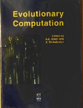 Evolutionary Computation (IOS Press)