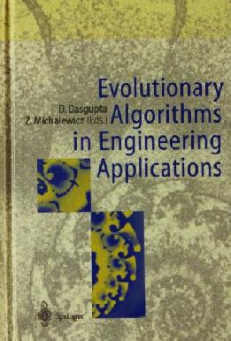 Evolutionary Algorithms in Engineering Applications