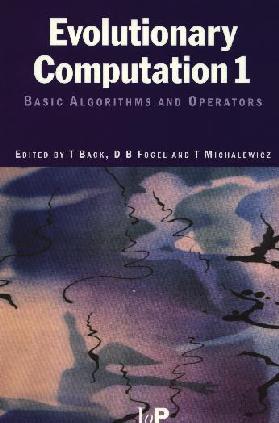 Evolutionary Computation: Basic Algorithms and Operators