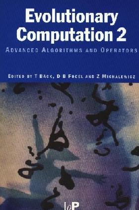Evolutionary Computation: Advanced Algorithms and Operators