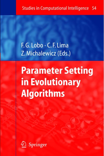 Parameter Setting in Evolutionary Algorithms