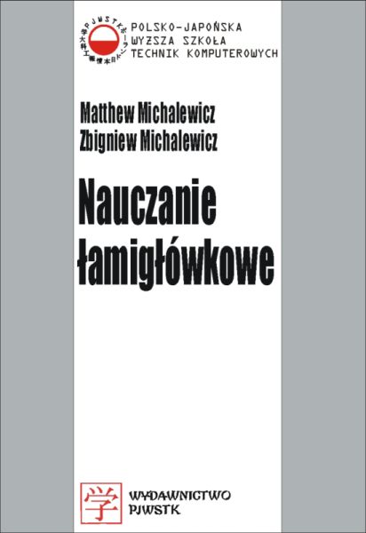 Puzzle-Based Learning (Polish, 2010)