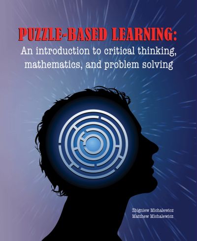 Puzzle-Based Learning
