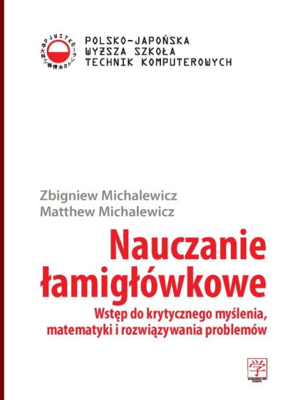 Puzzle-Based Learning (Polish, 2nd ed.)